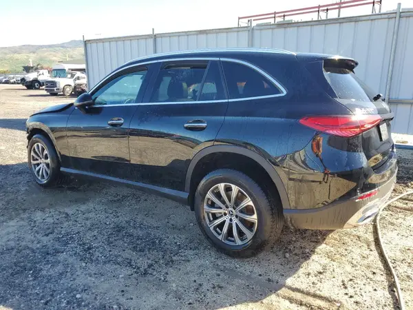 W1NKM4HB9RF220458 2024 MERCEDES-BENZ GLC - Image 2