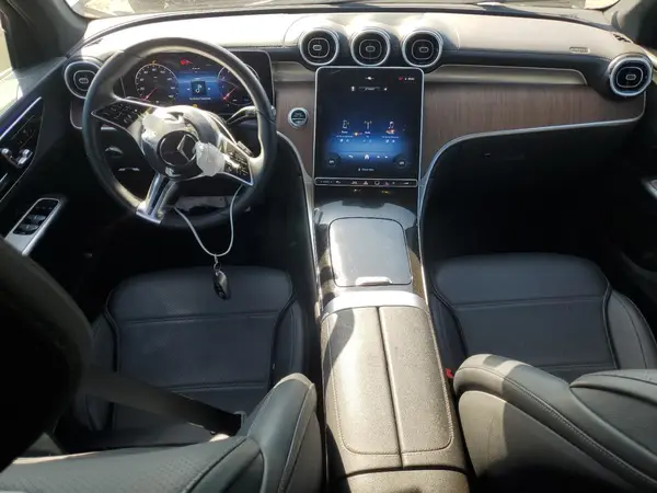 W1NKM4HB9RF224297 2024 MERCEDES-BENZ GLC - Image 8