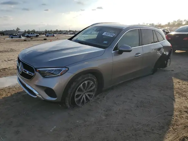 W1NKM4HB9RF226664 2024 MERCEDES-BENZ GLC - Image 1