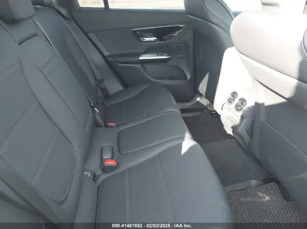 W1NKM4HB9RF234666 2024 MERCEDES-BENZ GLC - Image 8