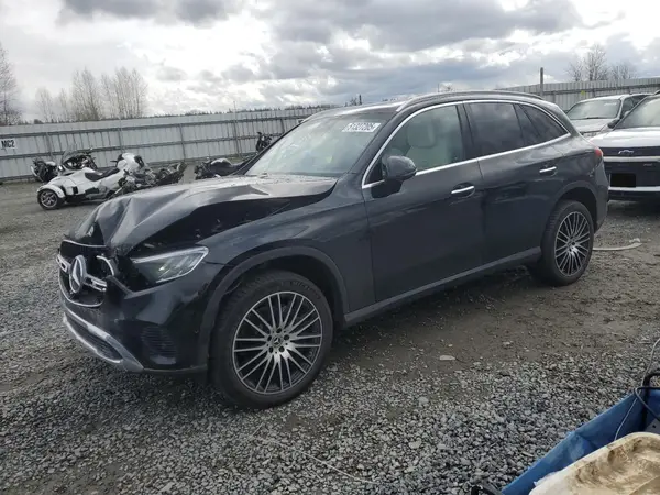 W1NKM4HB9RU042823 2024 MERCEDES-BENZ GLC - Image 1