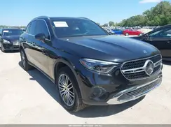 W1NKM4HB9SF237847 2025 MERCEDES-BENZ GLC