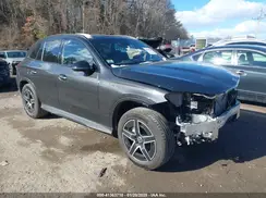 W1NKM4HB9SF240232 2025 MERCEDES-BENZ GLC
