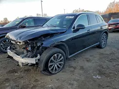 W1NKM4HB9SF242787 2025 MERCEDES-BENZ GLC