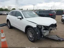 W1NKM4HB9SF244572 2025 MERCEDES-BENZ GLC