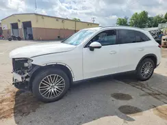W1NKM4HB9SF253255 2025 MERCEDES-BENZ GLC