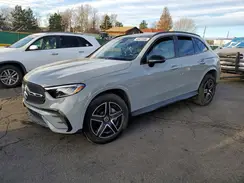W1NKM4HB9SF254809 2025 MERCEDES-BENZ GLC
