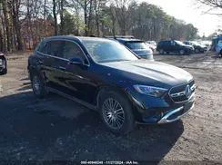 W1NKM4HB9SF262473 2025 MERCEDES-BENZ GLC