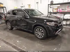 W1NKM4HB9SF262991 2025 MERCEDES-BENZ GLC