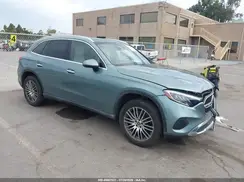 W1NKM4HB9SF268306 2025 MERCEDES-BENZ GLC