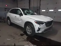 W1NKM4HB9SF268869 2025 MERCEDES-BENZ GLC