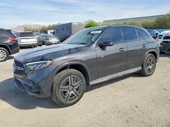 W1NKM4HB9SF269679 2025 MERCEDES-BENZ GLC