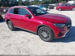 W1NKM4HB9SF270089 2025 MERCEDES-BENZ GLC