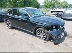W1NKM4HB9SF270959 2025 MERCEDES-BENZ GLC