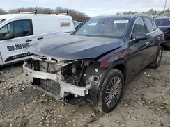 W1NKM4HB9SF272209 2025 MERCEDES-BENZ GLC