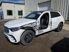 W1NKM4HB9SF277894 2025 MERCEDES-BENZ GLC