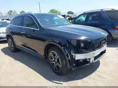 W1NKM4HB9SF278432 2025 MERCEDES-BENZ GLC