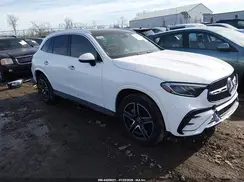 W1NKM4HB9SF280231 2025 MERCEDES-BENZ GLC