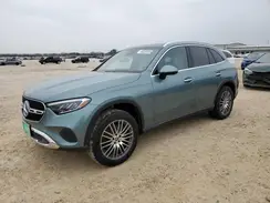 W1NKM4HB9SF294288 2025 MERCEDES-BENZ GLC