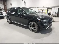 W1NKM4HB9SF298325 2025 MERCEDES-BENZ GLC