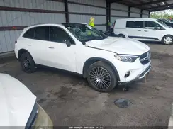 W1NKM4HB9SF301868 2025 MERCEDES-BENZ GLC