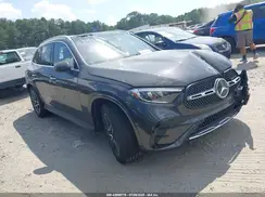 W1NKM4HB9SF322381 2025 MERCEDES-BENZ GLC
