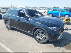 W1NKM4HB9SF324096 2025 MERCEDES-BENZ GLC