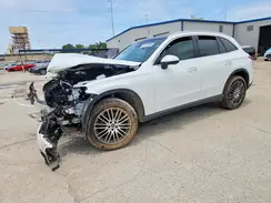 W1NKM4HB9SF328603 2025 MERCEDES-BENZ GLC