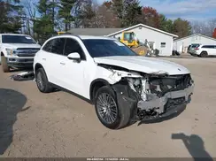 W1NKM4HB9SF362895 2025 MERCEDES-BENZ GLC