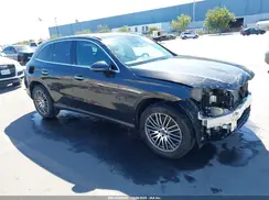 W1NKM4HB9SF386842 2025 MERCEDES-BENZ GLC