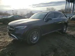 W1NKM4HB9SF391944 2025 MERCEDES-BENZ GLC