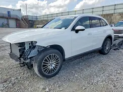 W1NKM4HB9SU083295 2025 MERCEDES-BENZ GLC