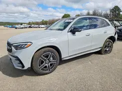 W1NKM4HB9SU083796 2025 MERCEDES-BENZ GLC