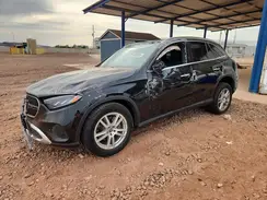 W1NKM4HB9SU084401 2025 MERCEDES-BENZ GLC