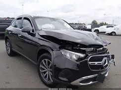 W1NKM4HB9TF477160 2026 MERCEDES-BENZ GLC
