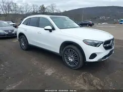 W1NKM4HBXPF029614 2023 MERCEDES-BENZ GLC