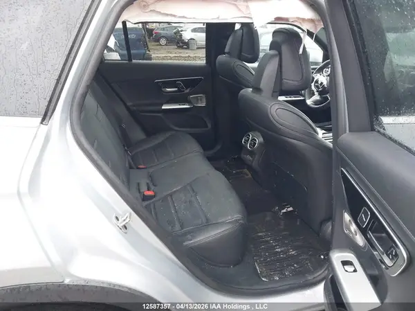 W1NKM4HBXPF036238 2023 MERCEDES-BENZ GLC - Image 8