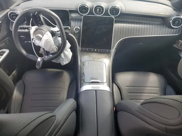 W1NKM4HBXPF063035 2023 MERCEDES-BENZ GLC - Image 8