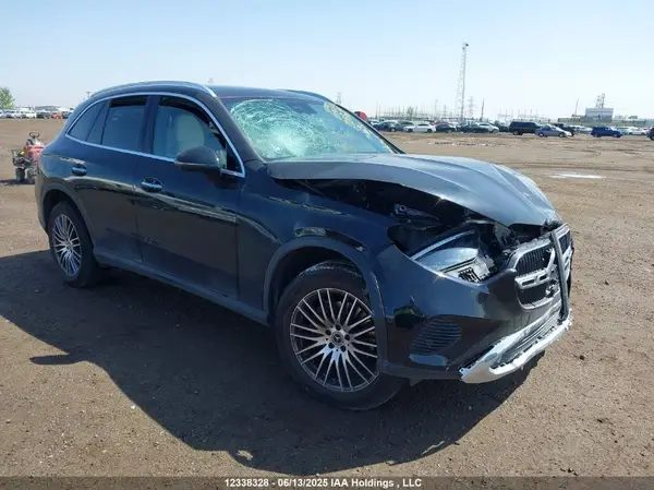 W1NKM4HBXRF071784 2024 MERCEDES-BENZ GLC - Image 1