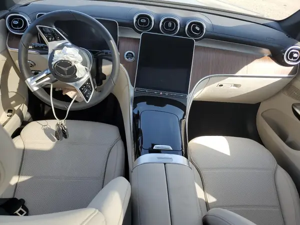 W1NKM4HBXRF083336 2024 MERCEDES-BENZ GLC - Image 8