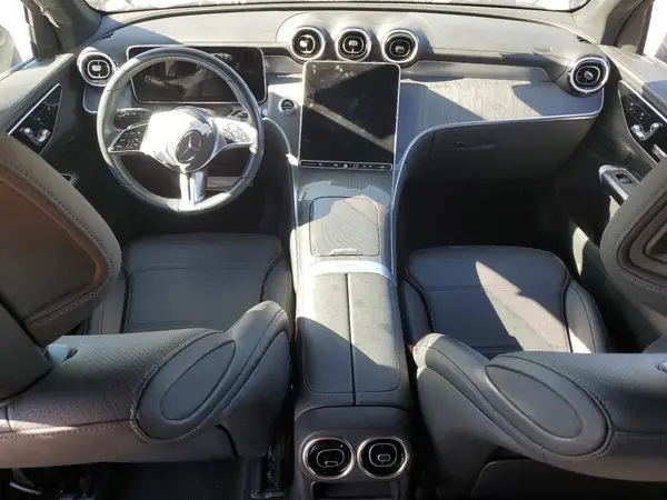 W1NKM4HBXRF117467 2024 MERCEDES-BENZ GLC - Image 8
