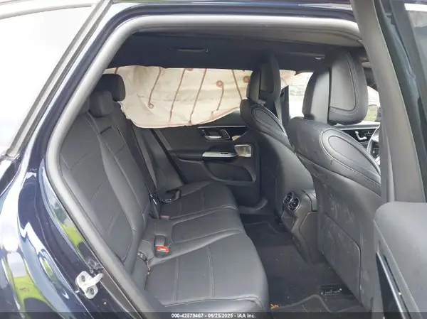 W1NKM4HBXRF156611 2024 MERCEDES-BENZ GLC - Image 8