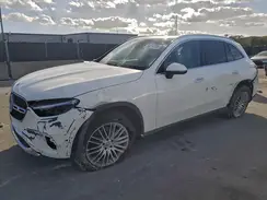 W1NKM4HBXRF200879 2024 MERCEDES-BENZ GLC