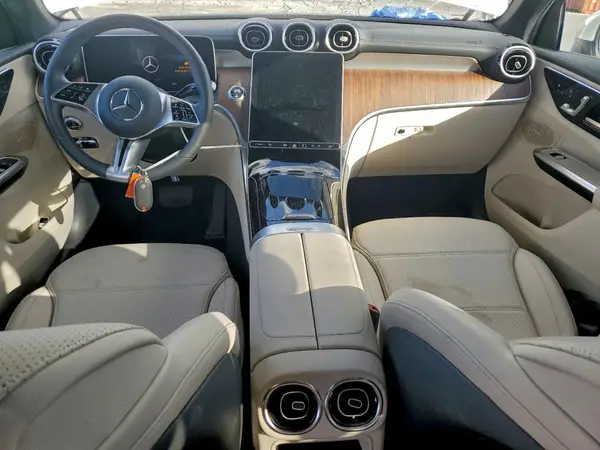 W1NKM4HBXRF200879 2024 MERCEDES-BENZ GLC - Image 8