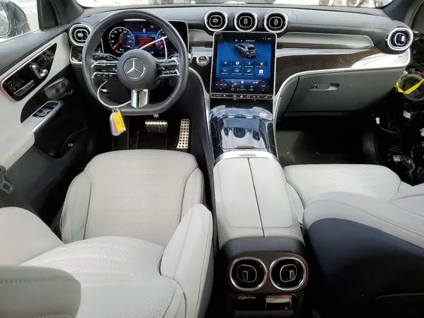 W1NKM4HBXRF202616 2024 MERCEDES-BENZ GLC - Image 8
