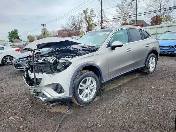W1NKM4HBXRF204561 2024 MERCEDES-BENZ GLC - Image 1