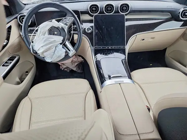 W1NKM4HBXRF204561 2024 MERCEDES-BENZ GLC - Image 8
