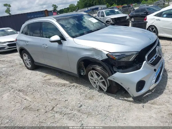 W1NKM4HBXRF217908 2024 MERCEDES-BENZ GLC - Image 1