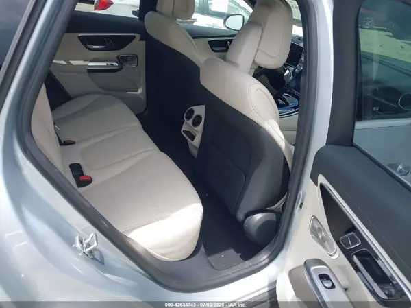 W1NKM4HBXRF217908 2024 MERCEDES-BENZ GLC - Image 8