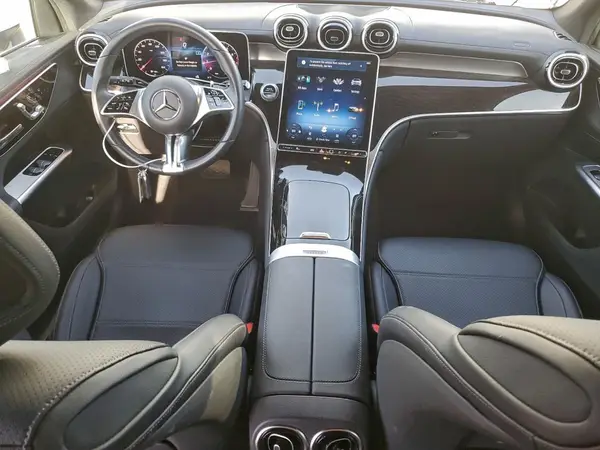 W1NKM4HBXRF228083 2024 MERCEDES-BENZ GLC - Image 8